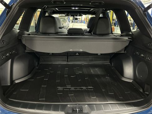 Certified 2025 Subaru Forester Wilderness image 27