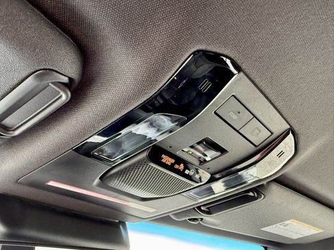 Used 2024 Toyota Land Cruiser 1958 image 25