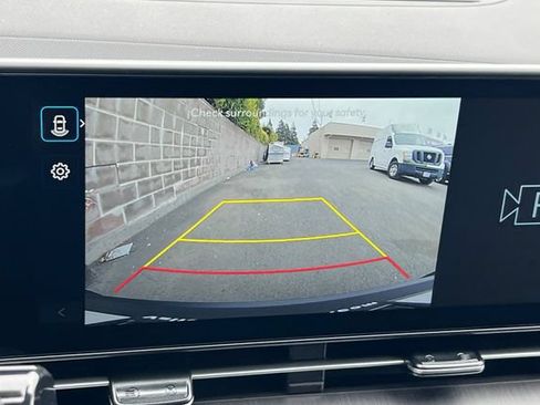 New 2026 Hyundai Kona SEL Sport FWD image 18