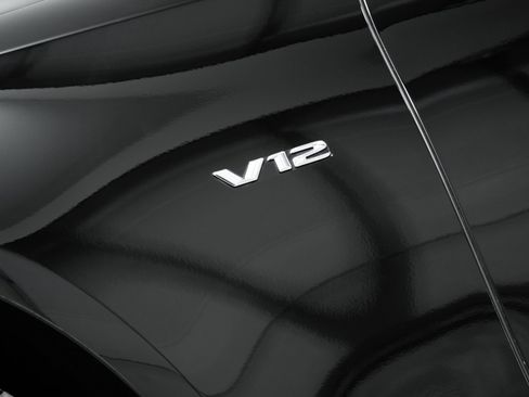 Used 2019 Mercedes-Benz Maybach S 650 image 37