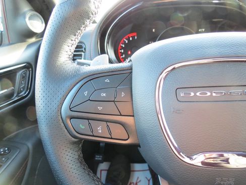 New 2026 Dodge Durango GT image 26