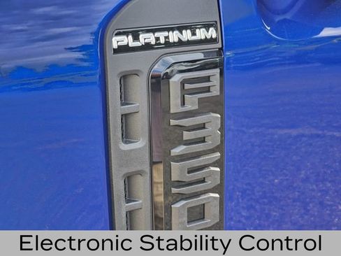 New 2026 Ford F350 Platinum image 17