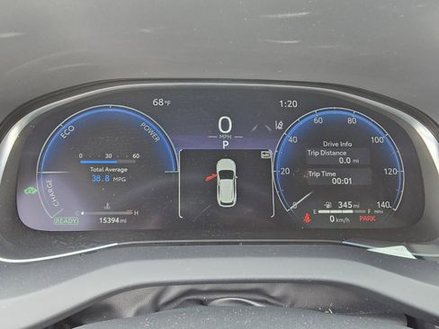 Used 2023 Toyota Venza Limited image 17