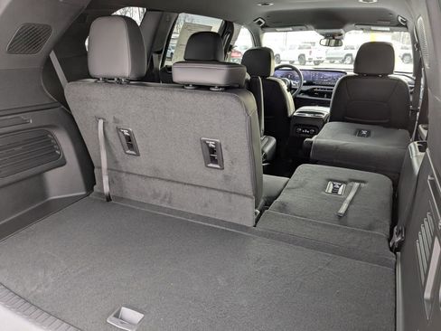 New 2026 Buick Enclave Sport Touring AWD/4WD image 35