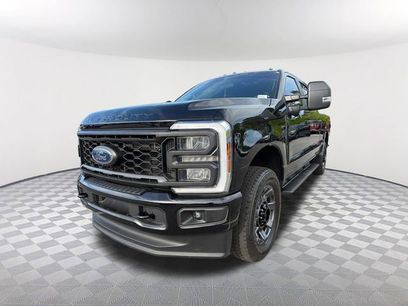 Used 2024 Ford F350 XL w/ STX Appearance Package