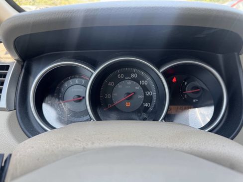 Used 2009 Nissan Versa 1.8 S w/ PWR Pkg image 17