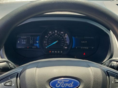 Used 2022 Ford Edge SE AWD/4WD image 24