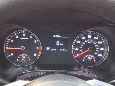 Used 2020 Kia Forte LXS image 25