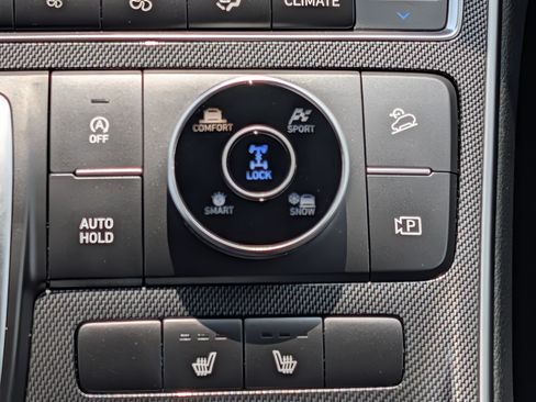 Certified 2023 Hyundai Santa Fe SEL AWD/4WD image 28