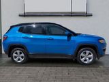 Used 2020 Jeep Compass Latitude w/ Cold Weather Group image 3