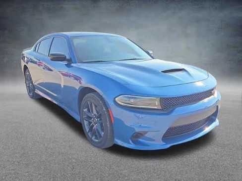 Used 2023 Dodge Charger GT w/ Plus Group image 3