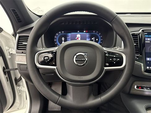 Certified 2023 Volvo XC90 B6 Ultimate w/ Protection Package Premier image 17