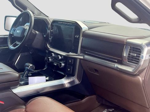 Used 2025 Ford F150 STX AWD/4WD image 30