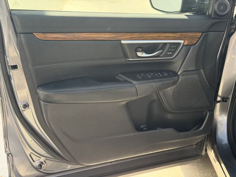 Used 2019 Honda CR-V EX-L image 16