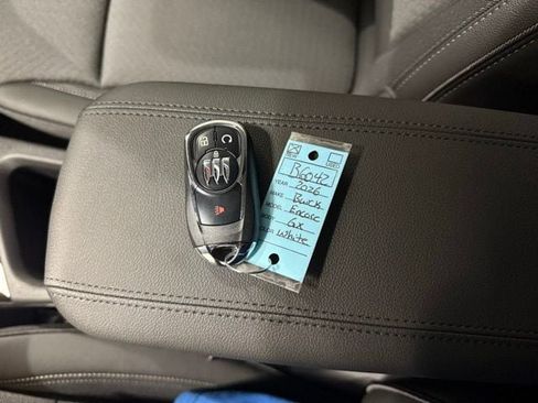 New 2026 Buick Encore GX Preferred w/ Comfort Package image 20