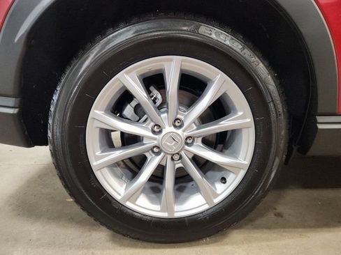 Used 2025 Honda CR-V EX-L image 28