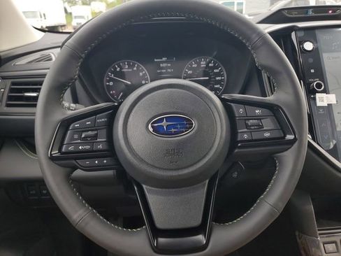 New 2026 Subaru Ascent Bronze Edition AWD/4WD image 22