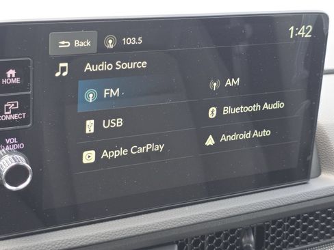 New 2026 Honda CR-V LX image 9