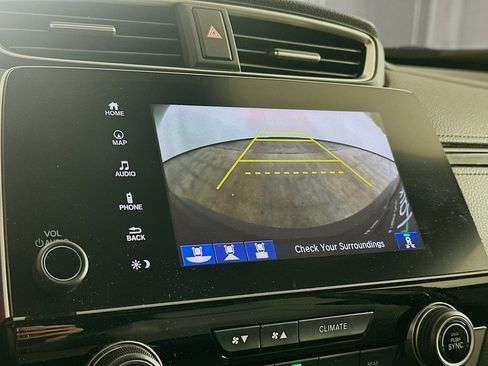 Used 2017 Honda CR-V Touring image 23