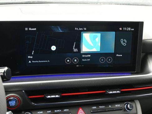 New 2026 Hyundai Sonata N Line image 14