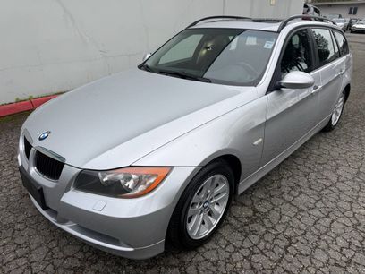 Used 2007 BMW 328xi Wagon