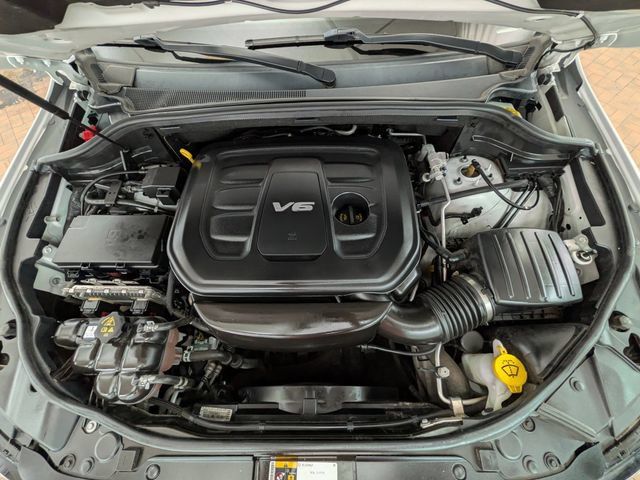 Used 2019 Jeep Grand Cherokee Summit AWD/4WD image 24