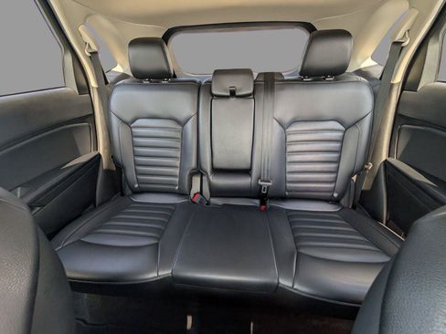 Used 2024 Ford Edge SEL AWD/4WD image 13