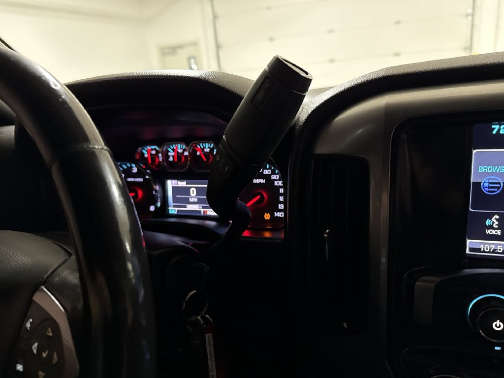 Used 2015 Chevrolet Silverado 1500 LT w/ All Star Edition AWD/4WD image 17