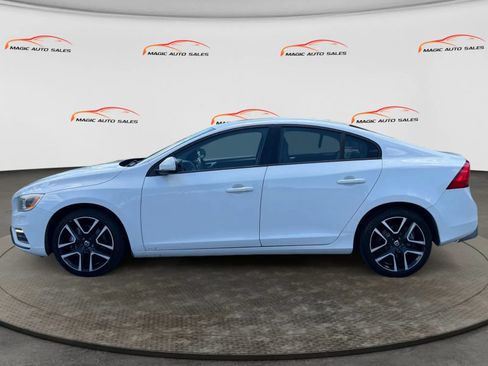 Used 2017 Volvo S60 T5 Dynamic w/ Vision Package AWD/4WD image 7