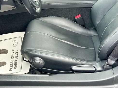 Used 2024 MAZDA MX-5 Miata RF Grand Touring w/ Weather Package image 18