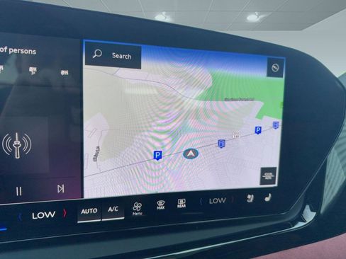 New 2025 Audi S5 Premium Plus image 21