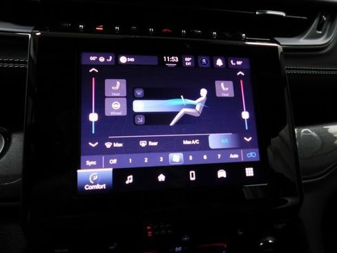 Used 2022 Jeep Grand Cherokee Laredo w/ Luxury Tech Group I image 28