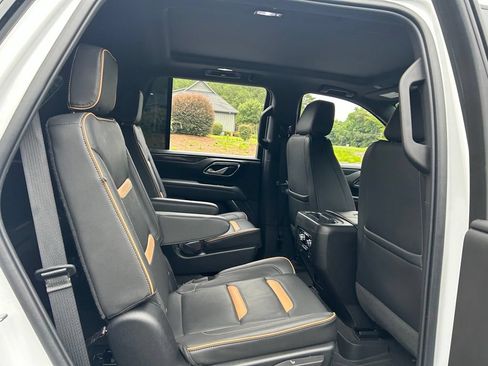 Used 2022 GMC Yukon AT4 AWD/4WD image 52