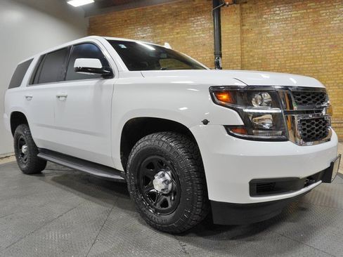 Used 2020 Chevrolet Tahoe 4WD image 7