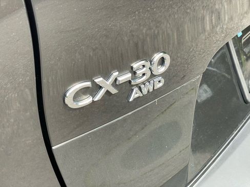 Certified 2023 MAZDA CX-30 AWD 2.5 S w/ Premium Package image 32