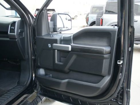 Used 2018 Ford F150 XLT w/ Equipment Group 302A Luxury image 35