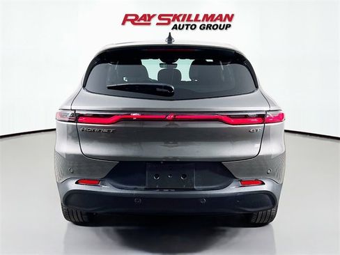 Used 2024 Dodge Hornet GT Plus w/ Track Pack image 6