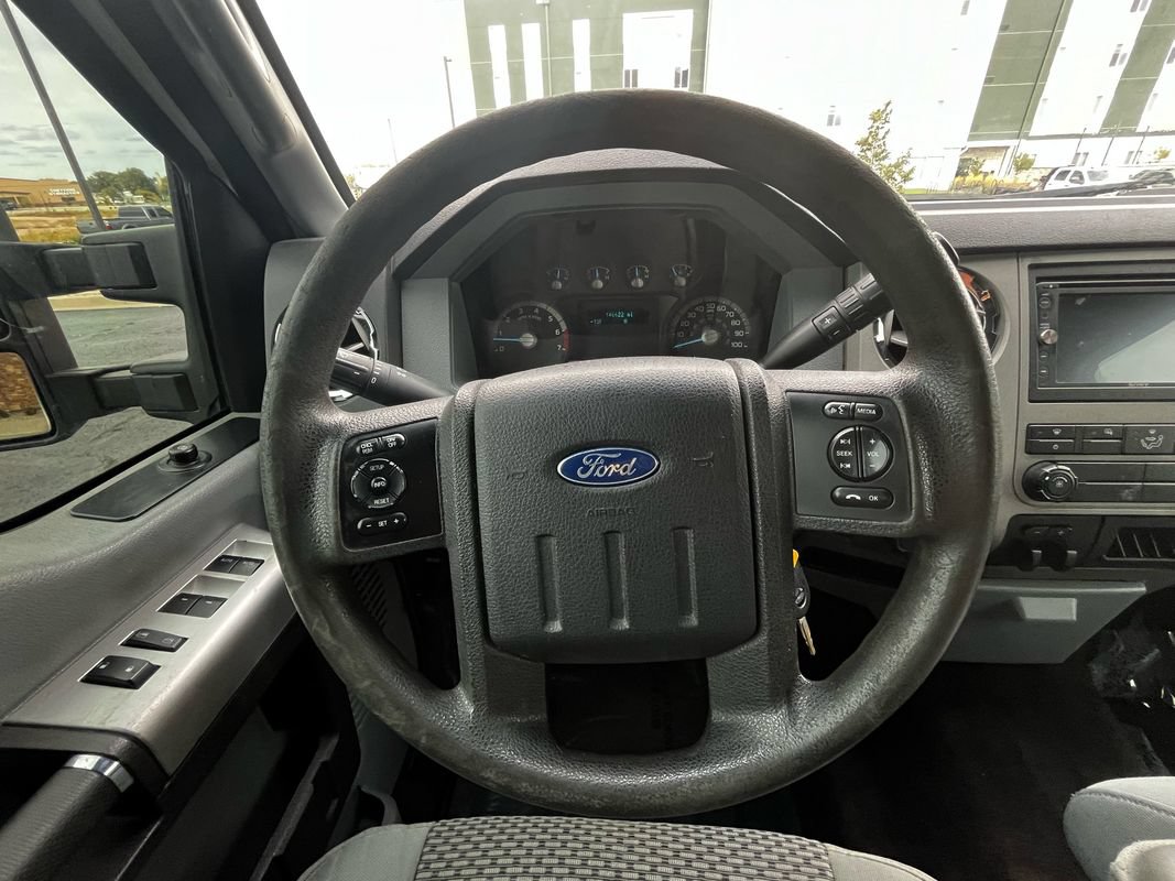 Used 2015 Ford F250 XLT AWD/4WD image 20