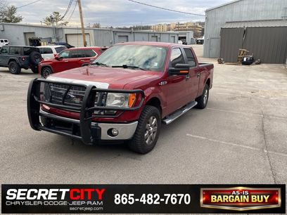 Used 2014 Ford F150 XLT w/ Equipment Group 302A Luxury