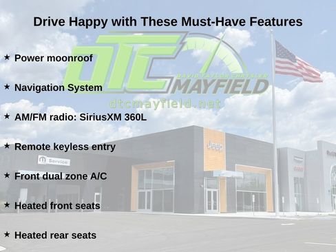 New 2026 Chrysler Pacifica Limited image 6