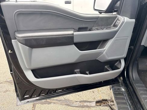 Used 2024 Ford F150 XLT w/ Mobile Office Package image 21