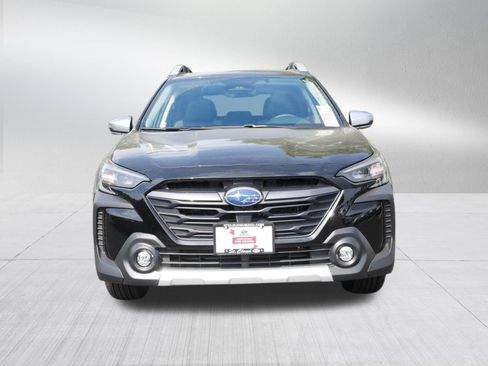 Certified 2025 Subaru Outback Touring XT w/ Popular Package #2 AWD/4WD image 2