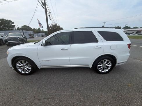 Used 2019 Dodge Durango Citadel RWD image 13