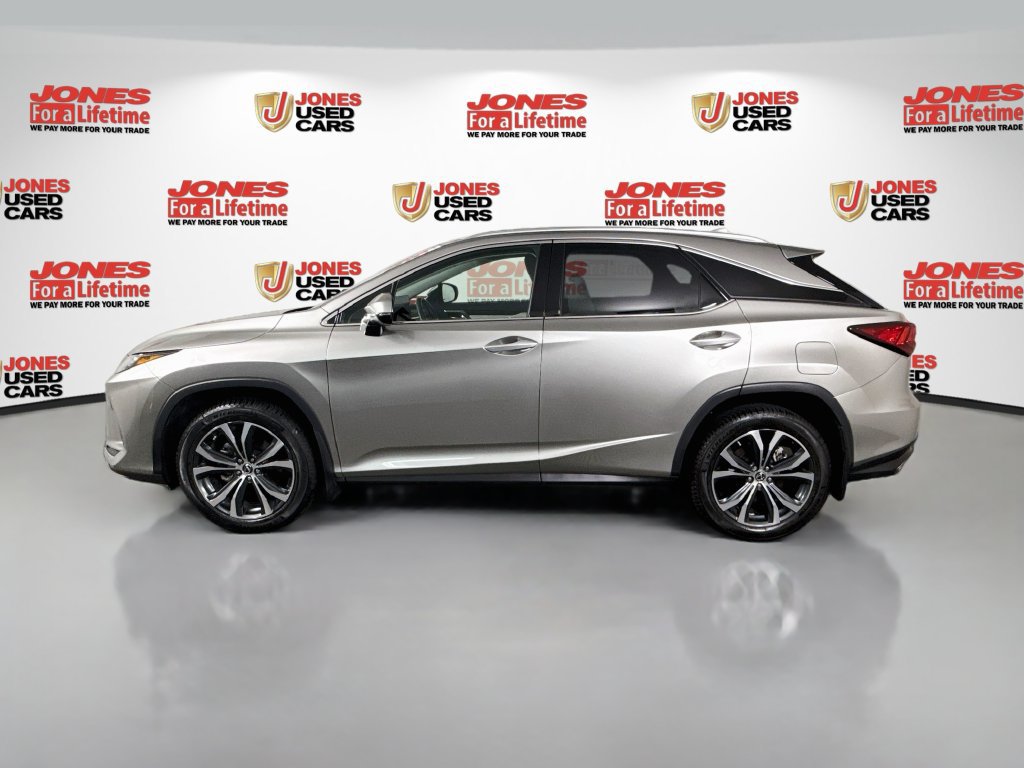 Used 2021 Lexus RX 350 AWD w/ Premium Package image 15