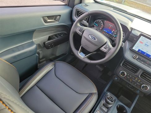 Used 2024 Ford Maverick Tremor w/ Tremor Off-Road Package image 16