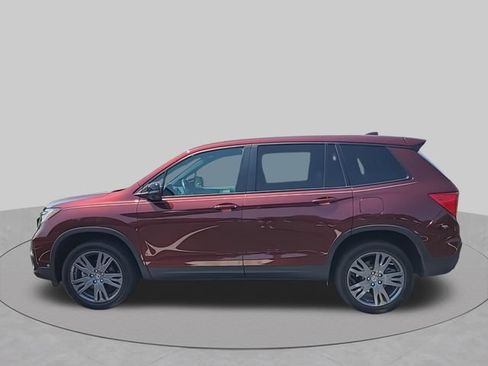 Used 2020 Honda Passport EX-L image 5