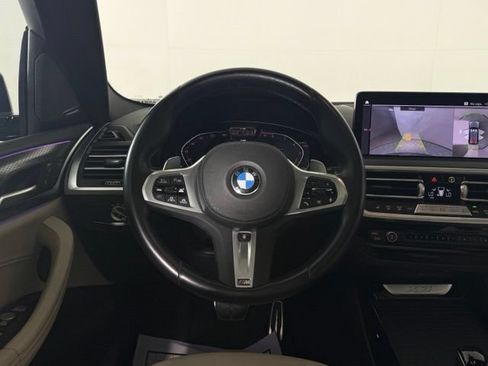 Used 2024 BMW X3 sDrive30i w/ Premium Package RWD image 21