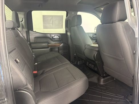 Used 2021 GMC Sierra 1500 Elevation AWD/4WD image 5