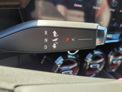 New 2026 Chevrolet Blazer EV RS w/ Super Cruise Package image 22