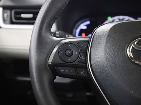 Used 2024 Toyota RAV4 XLE Premium w/ Weather Package image 26